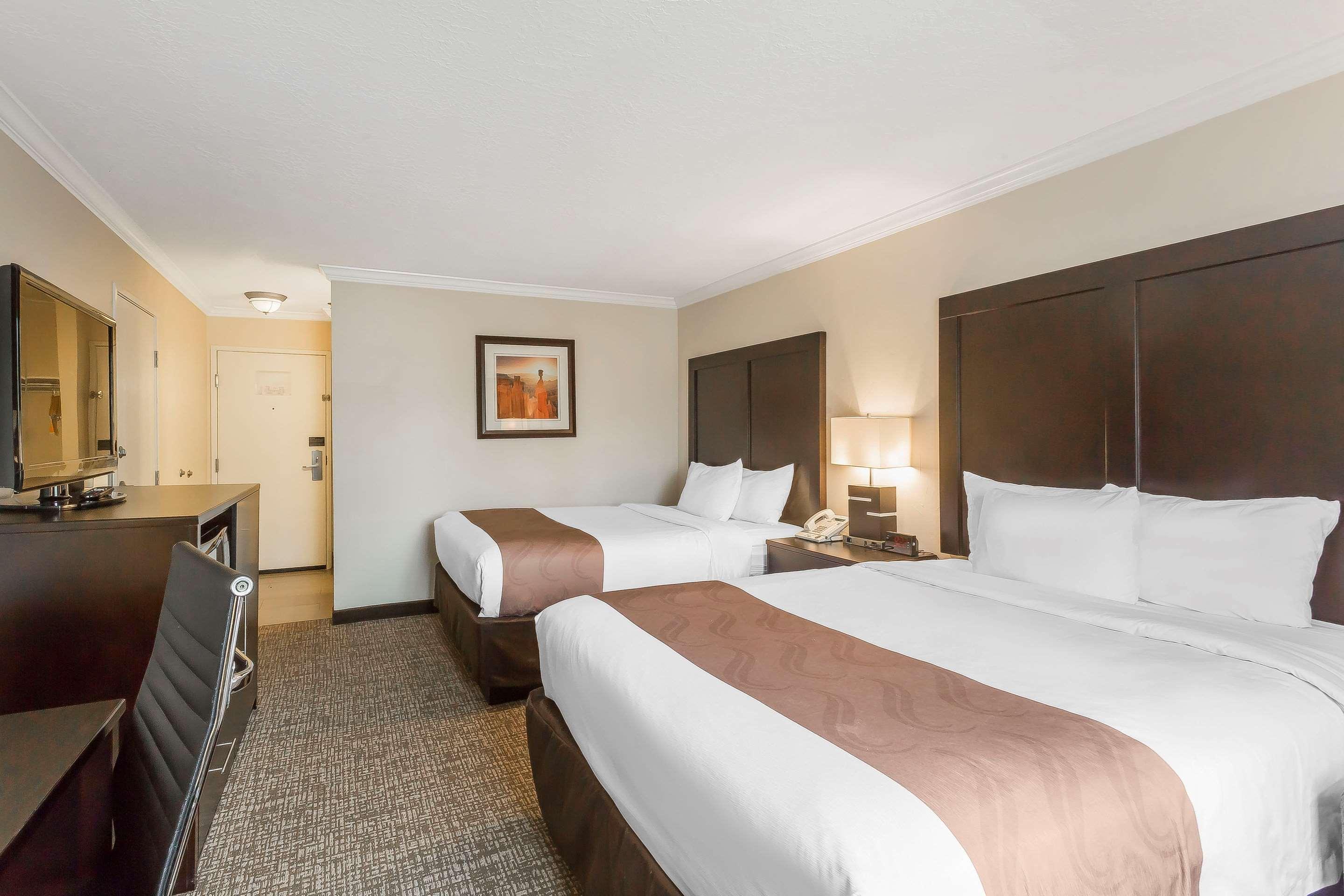 Comfort Inn Murray - Salt Lake City South מראה חיצוני תמונה