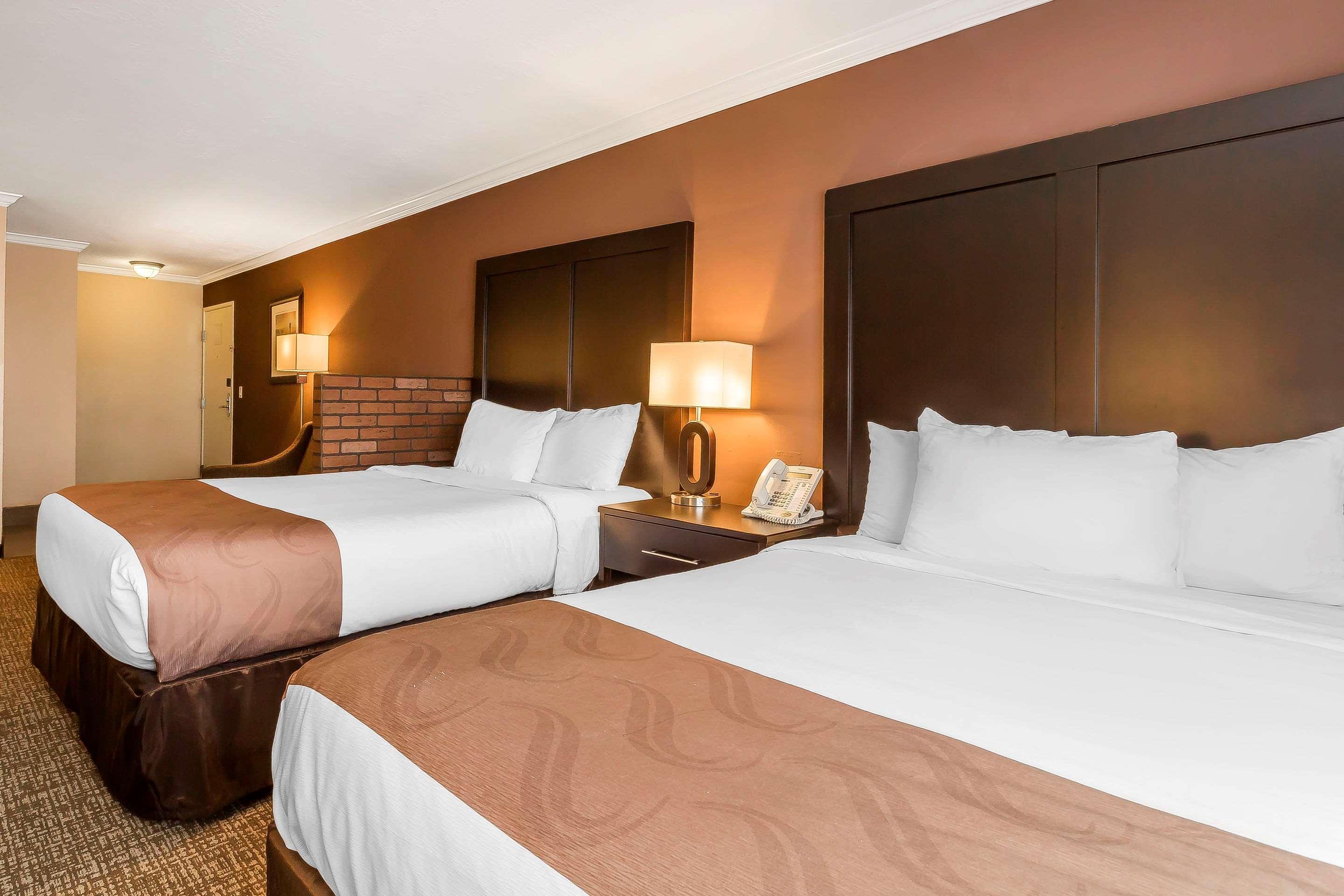 Comfort Inn Murray - Salt Lake City South מראה חיצוני תמונה