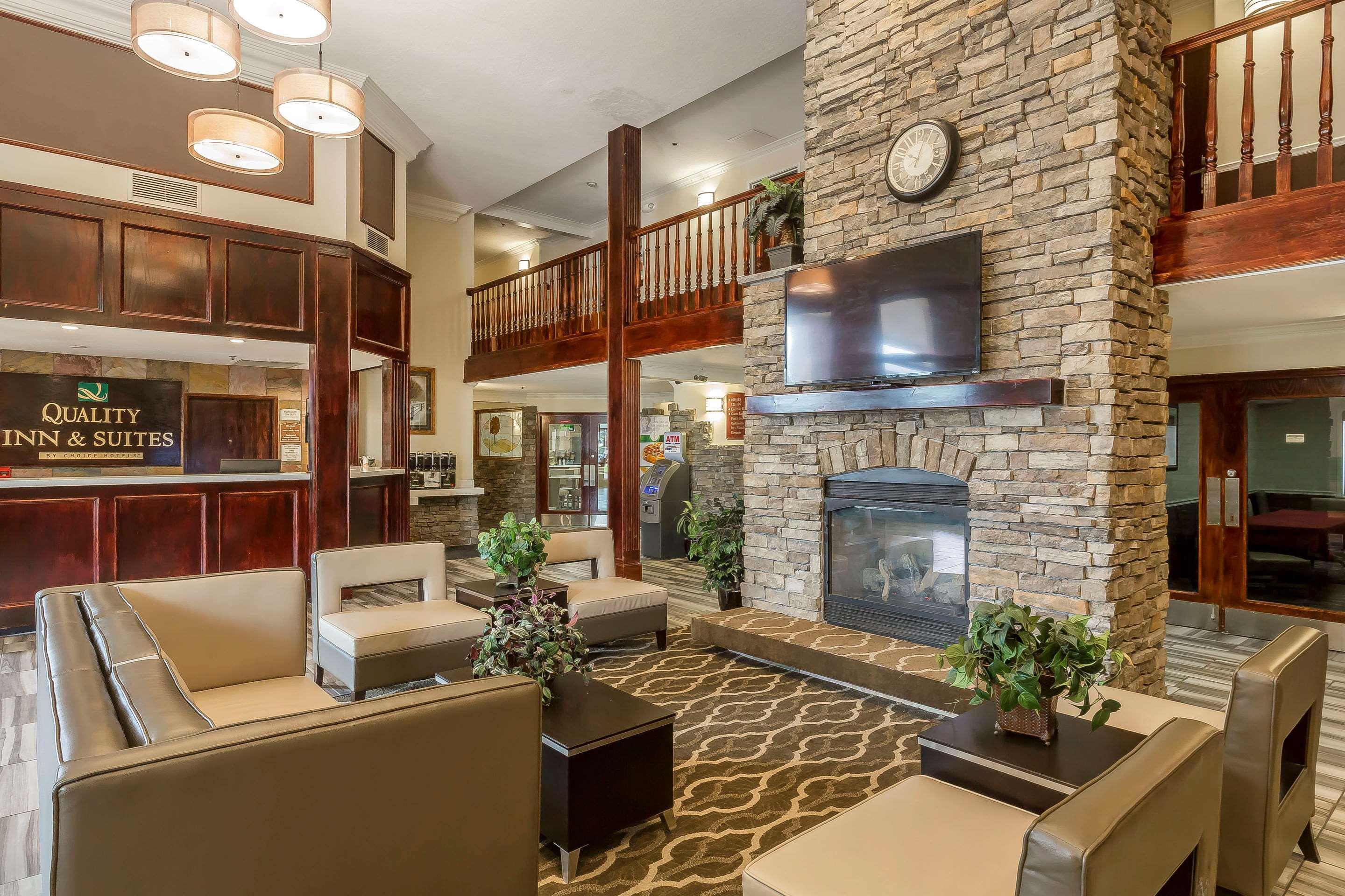 Comfort Inn Murray - Salt Lake City South מראה חיצוני תמונה