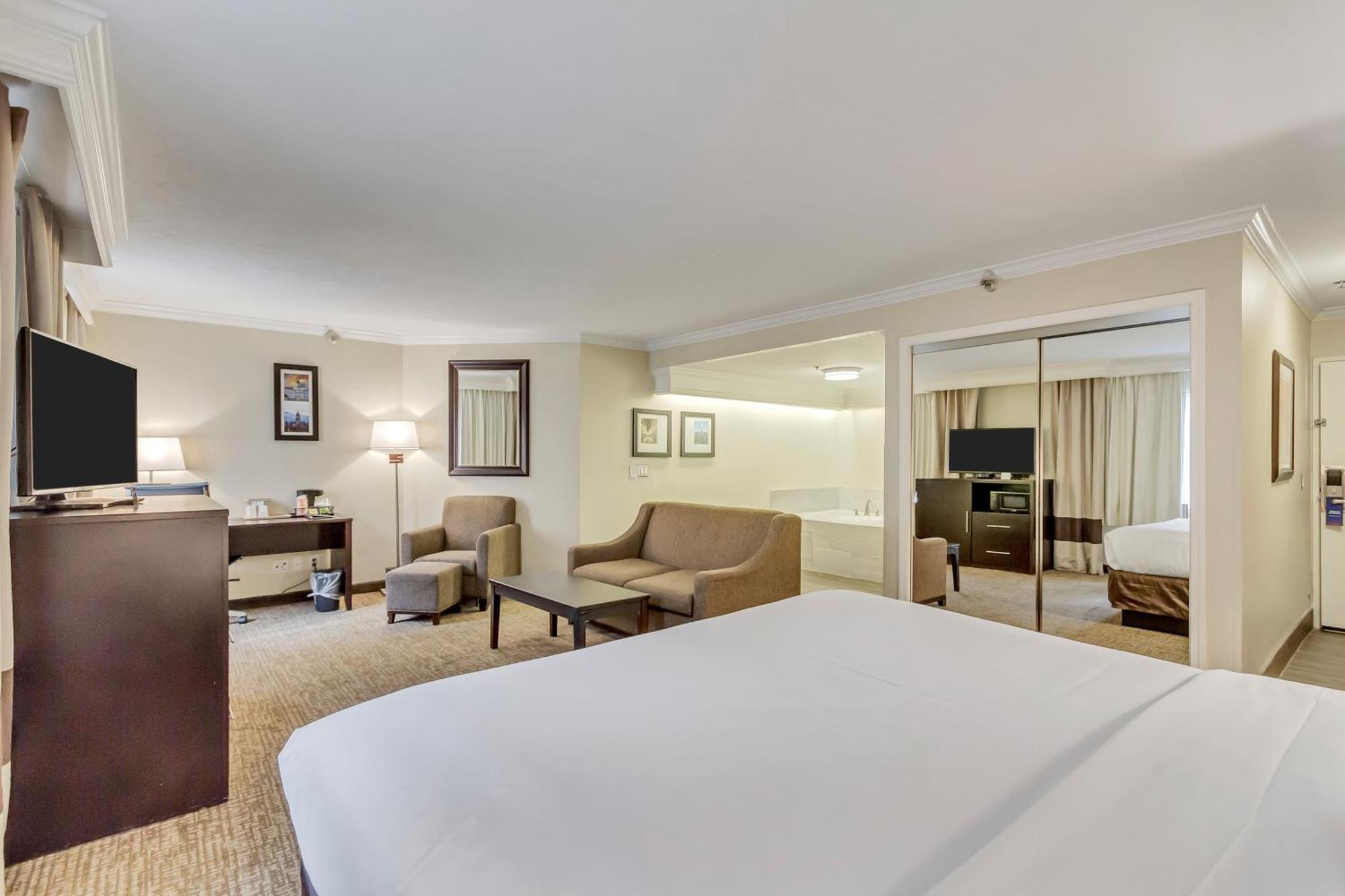 Comfort Inn Murray - Salt Lake City South מראה חיצוני תמונה