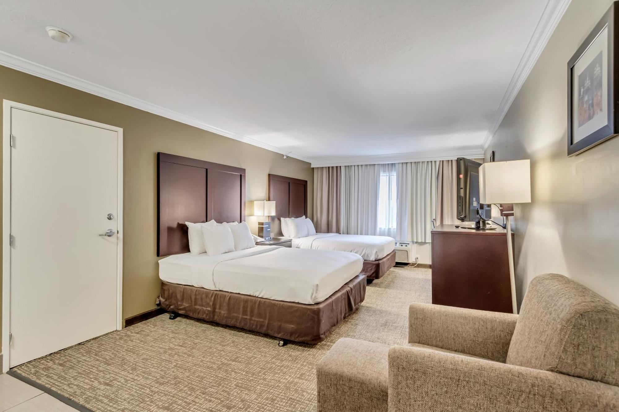 Comfort Inn Murray - Salt Lake City South מראה חיצוני תמונה