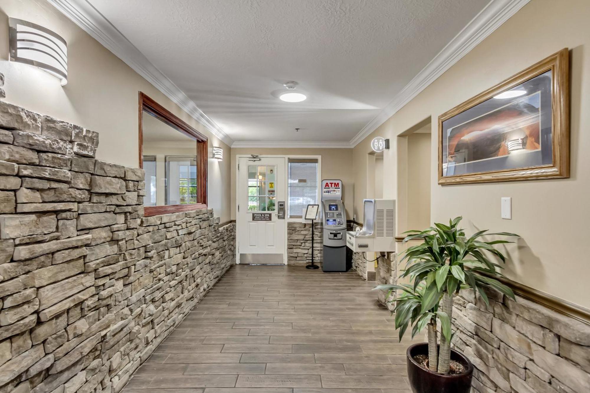 Comfort Inn Murray - Salt Lake City South מראה חיצוני תמונה