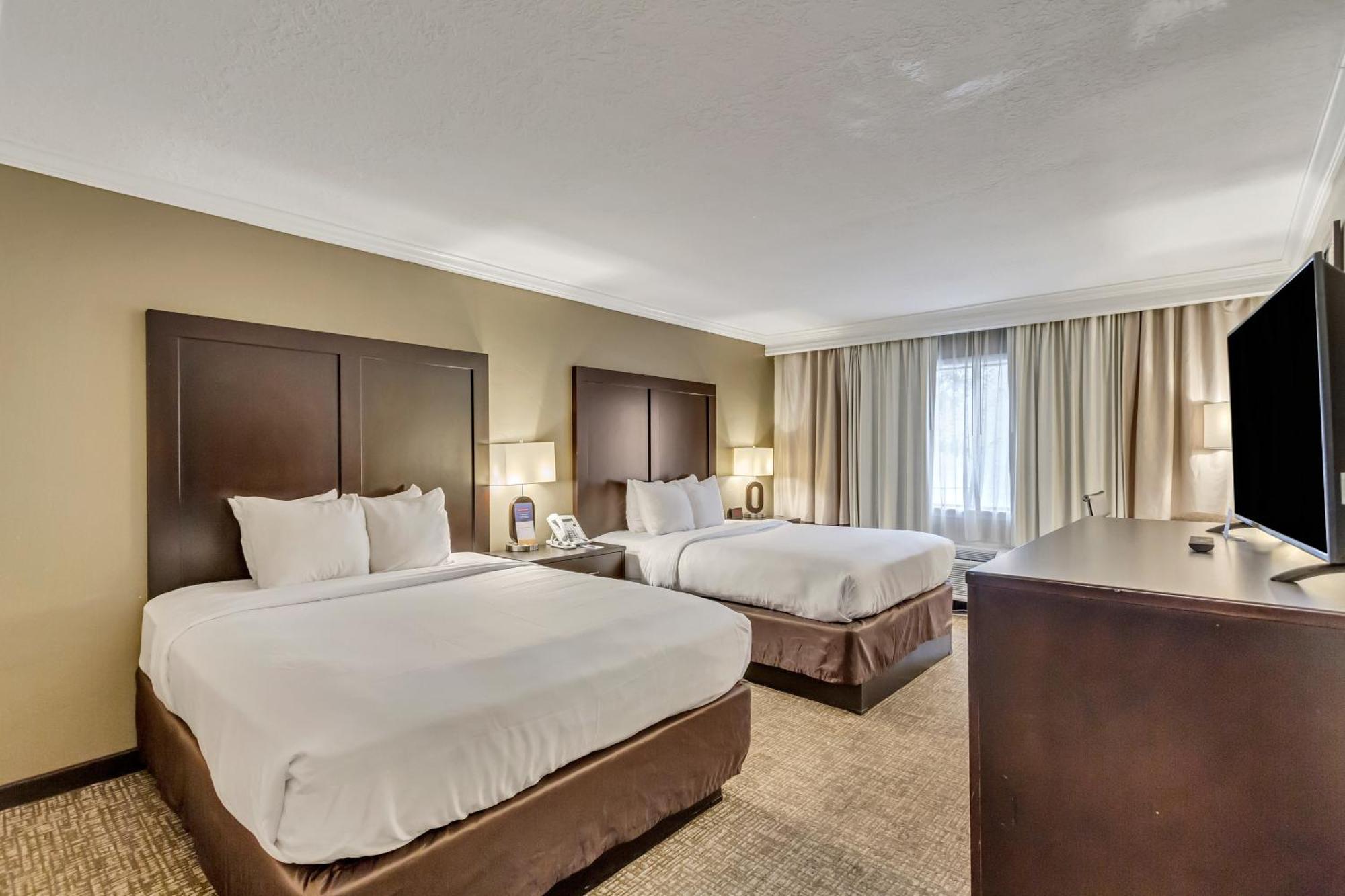 Comfort Inn Murray - Salt Lake City South מראה חיצוני תמונה
