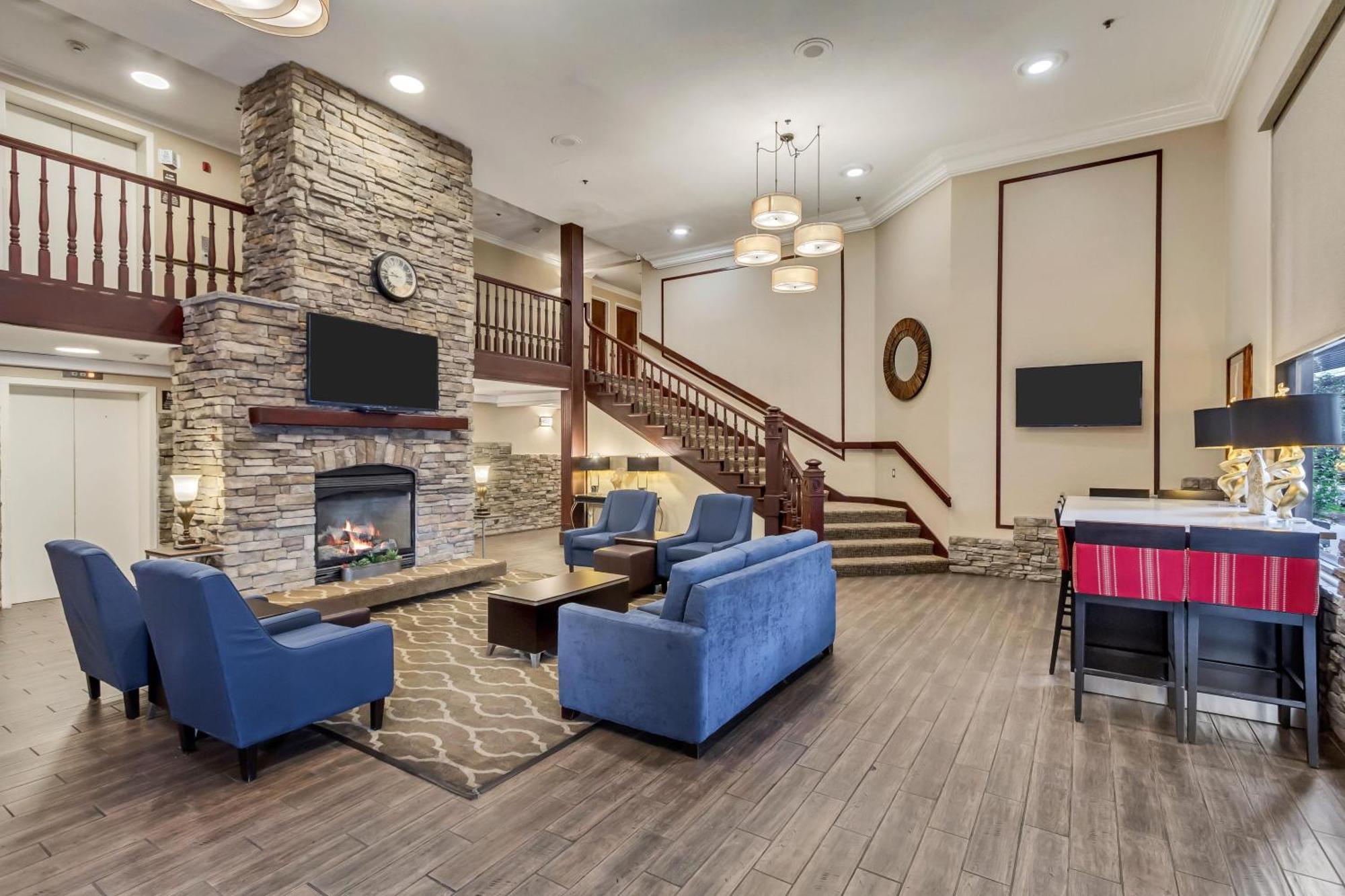 Comfort Inn Murray - Salt Lake City South מראה חיצוני תמונה