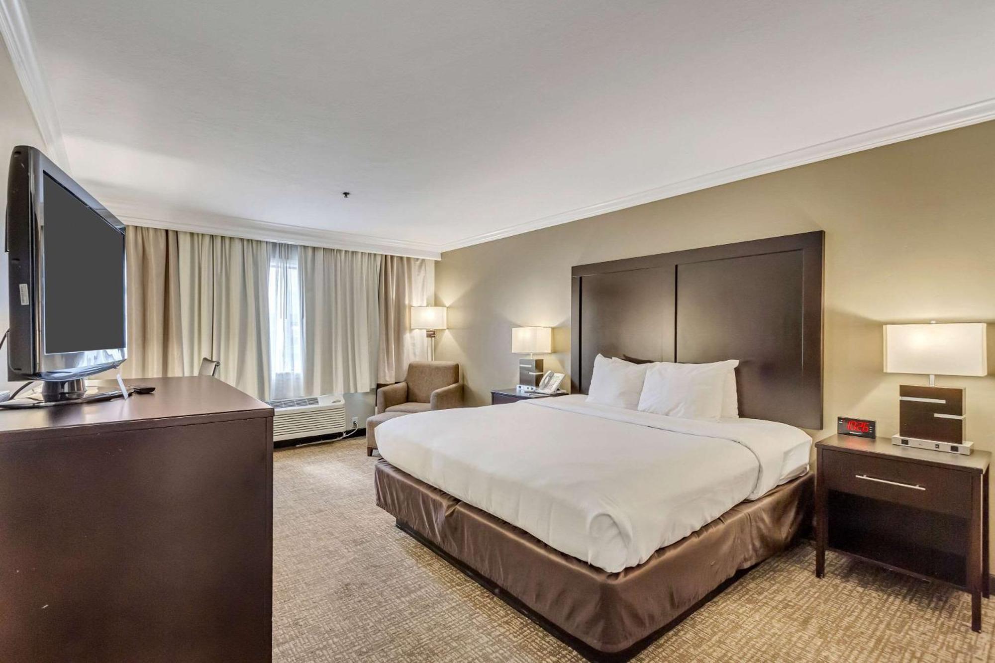 Comfort Inn Murray - Salt Lake City South מראה חיצוני תמונה