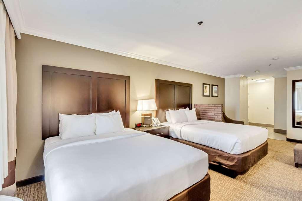 Comfort Inn Murray - Salt Lake City South חדר תמונה